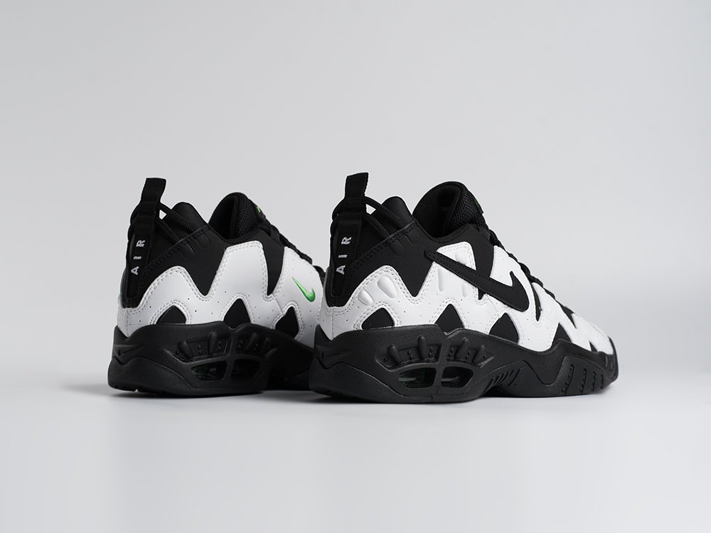 Nike Air Cross Training белые кожа мужские (AR34471) - фото 4 Nike Air Cross Training белые кожа мужские (AR34471) - фото 4