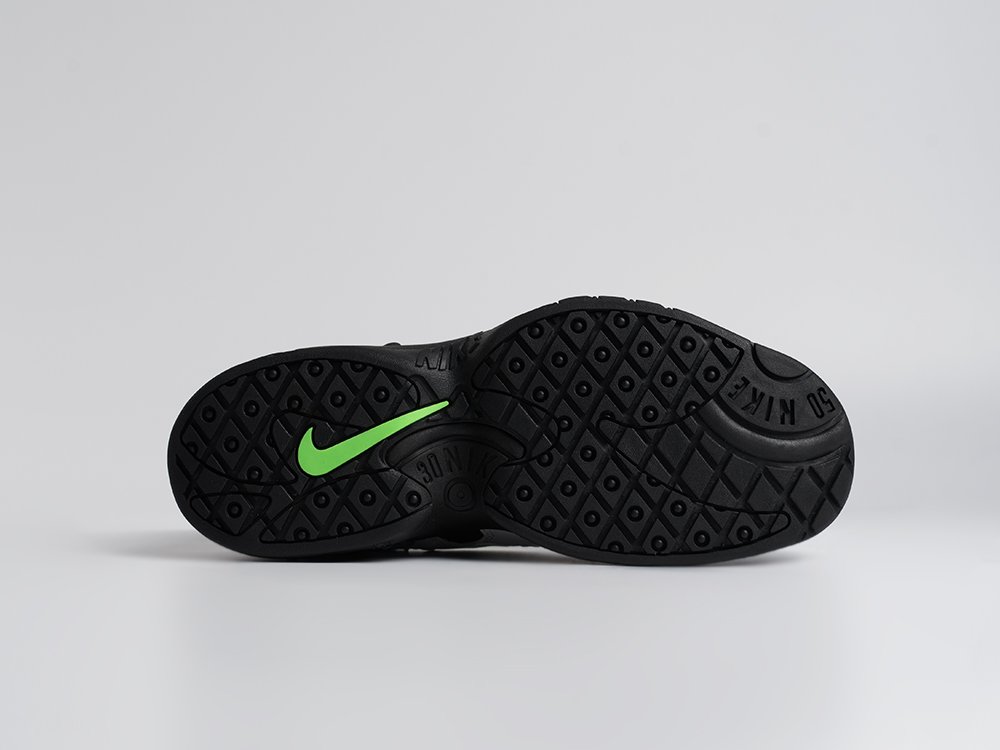 Nike Air Cross Training белые кожа мужские (AR34471) - фото 5 Nike Air Cross Training белые кожа мужские (AR34471) - фото 5