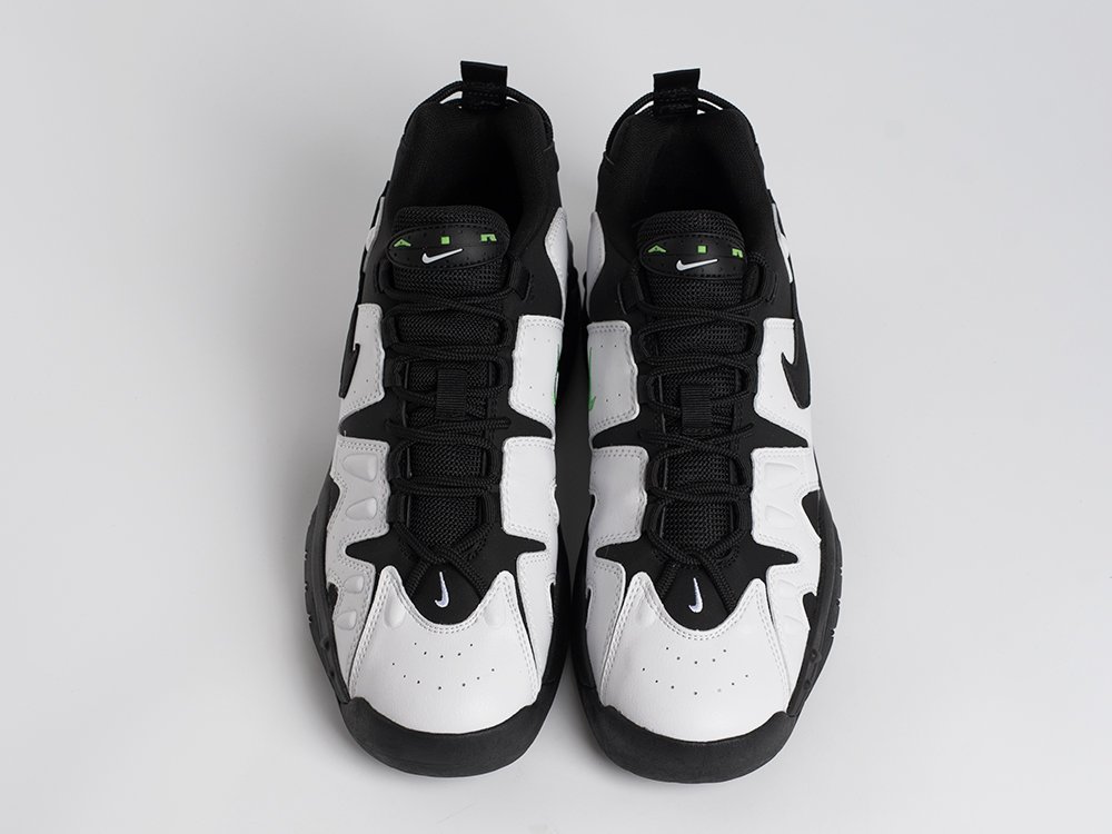 Nike Air Cross Training белые кожа мужские (AR34471) - фото 6 Nike Air Cross Training белые кожа мужские (AR34471) - фото 6