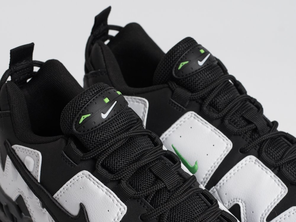 Nike Air Cross Training белые кожа мужские (AR34471) - фото 7 Nike Air Cross Training белые кожа мужские (AR34471) - фото 7