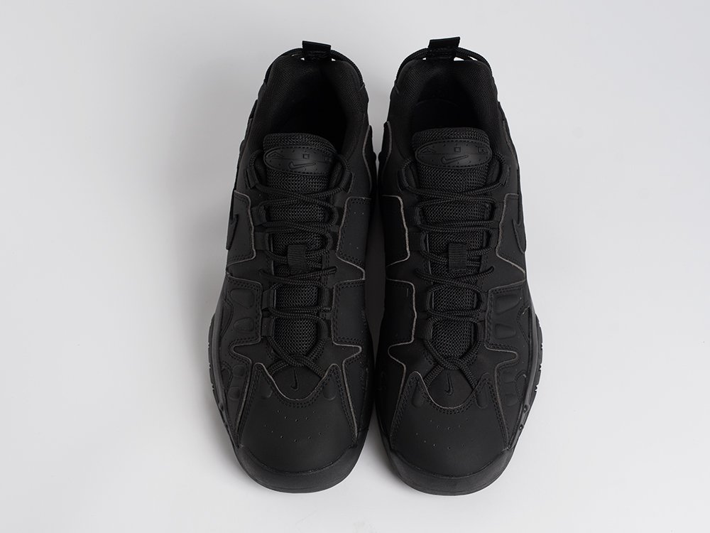 Nike Air Cross Training черные кожа мужские (AR34473) - фото 8 Nike Air Cross Training черные кожа мужские (AR34473) - фото 8