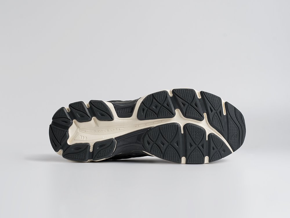 Asics GEL-NYC серые кожа мужские (AR34474) - фото 5 Asics GEL-NYC серые кожа мужские (AR34474) - фото 5