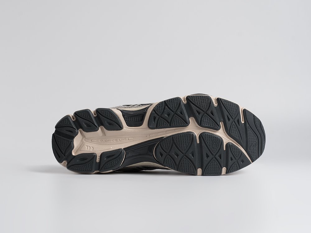 Asics GEL-NYC серые кожа мужские (AR34475) - фото 3 Asics GEL-NYC серые кожа мужские (AR34475) - фото 3