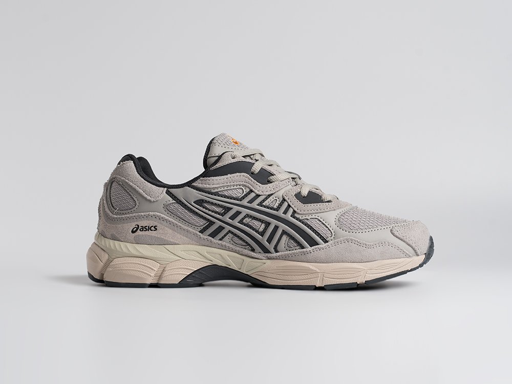 Asics GEL-NYC серые кожа мужские (AR34475) - фото 7 Asics GEL-NYC серые кожа мужские (AR34475) - фото 7
