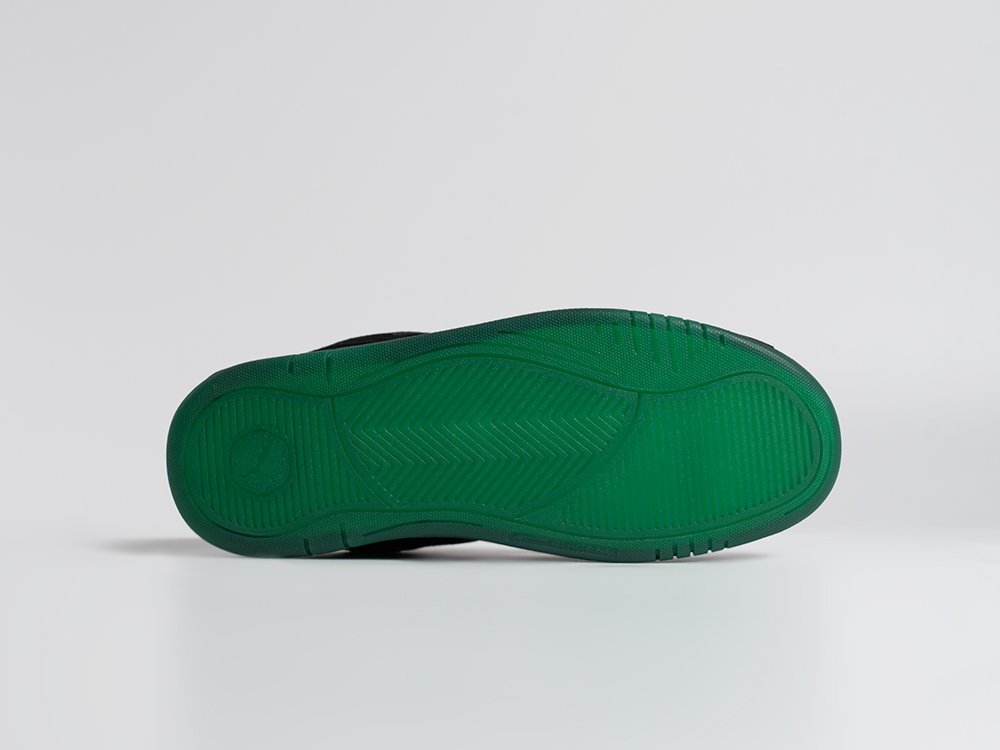 Puma 180 черные замша мужские (AR34482) - фото 4 Puma 180 черные замша мужские (AR34482) - фото 4