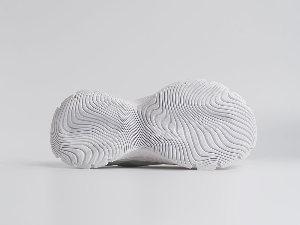 Adidas XLG MTW белые текстиль мужские (AR34484) - фото 4