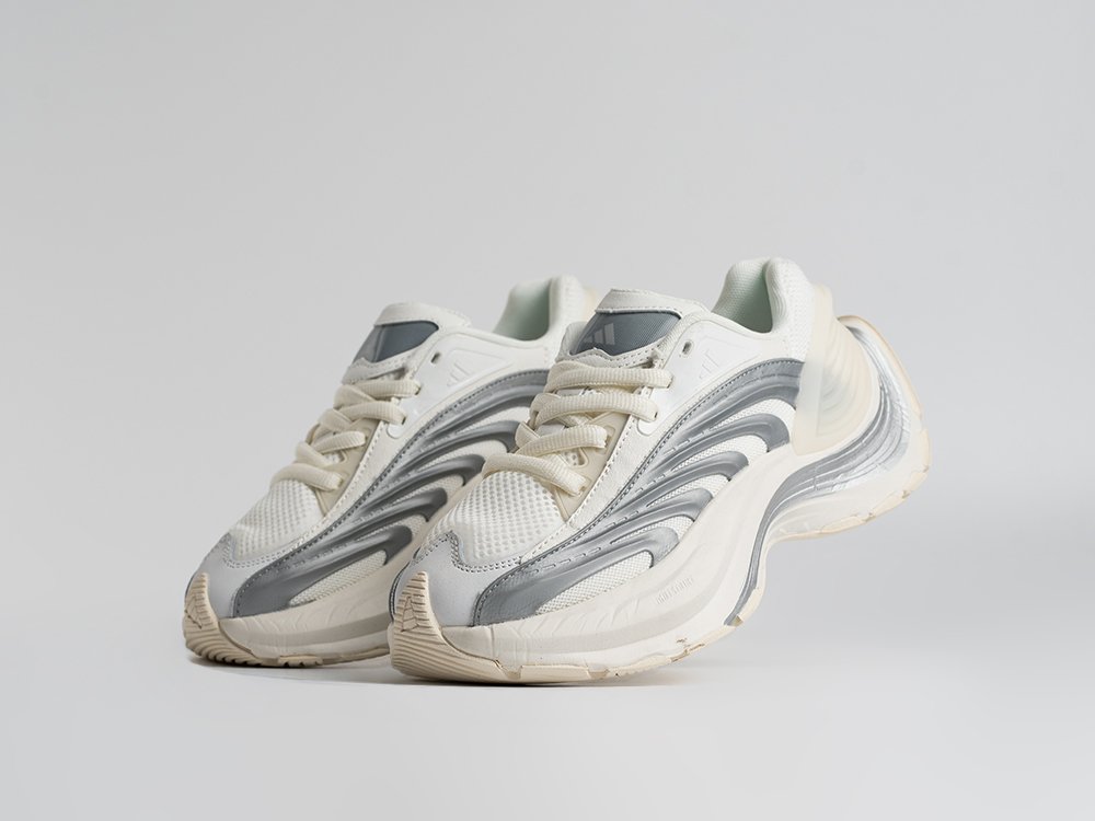 Adidas XLG MTW WMNS белые текстиль женские (AR34485) - фото 2