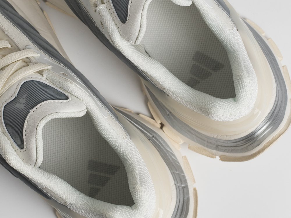 Adidas XLG MTW WMNS белые текстиль женские (AR34485) - фото 4