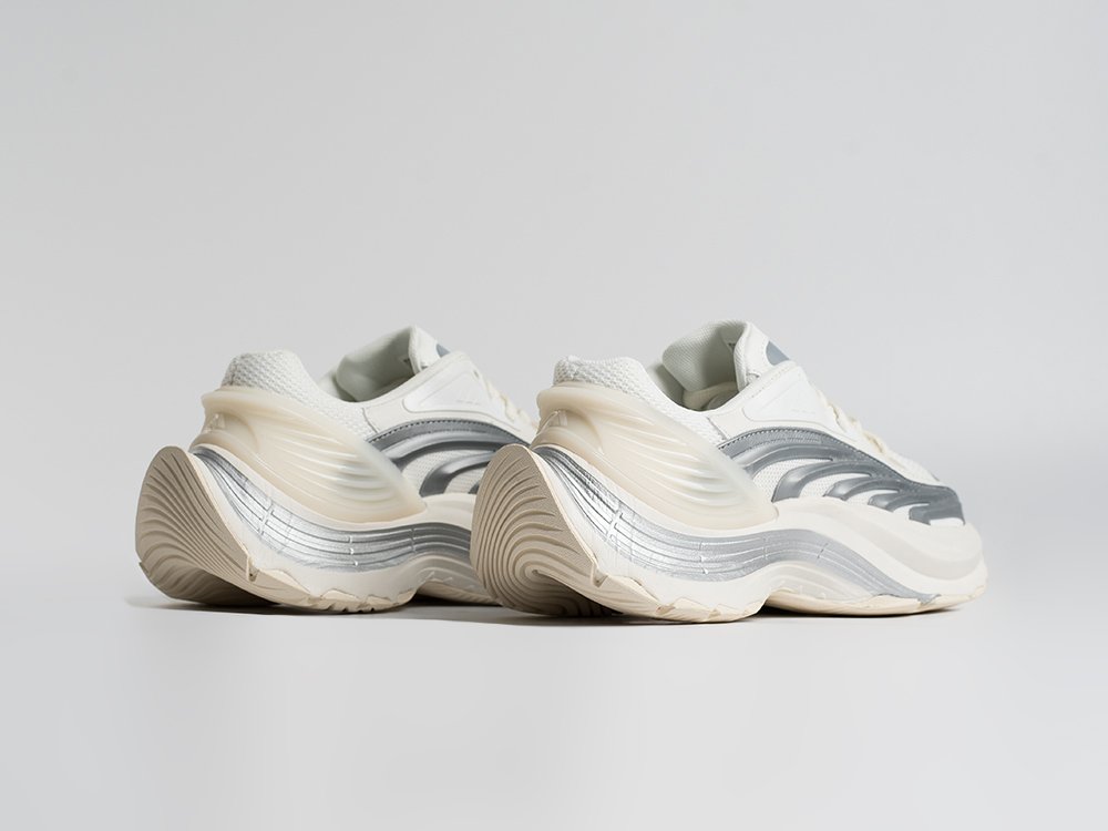 Adidas XLG MTW WMNS белые текстиль женские (AR34485) - фото 5