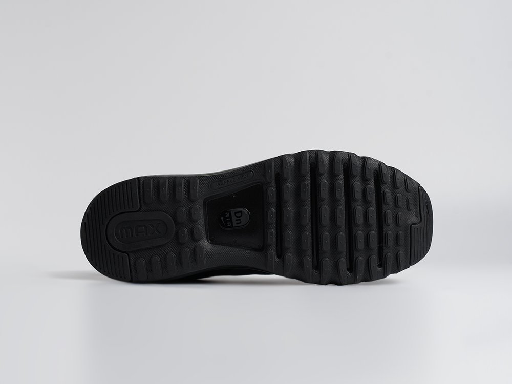 Nike Pegasus Trail AIR MAX2027 черные текстиль мужские (AR34486) - фото 4