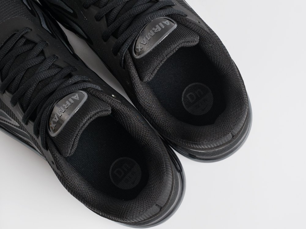 Nike Pegasus Trail AIR MAX2027 черные текстиль мужские (AR34486) - фото 5 Nike Pegasus Trail AIR MAX2027 черные текстиль мужские (AR34486) - фото 5