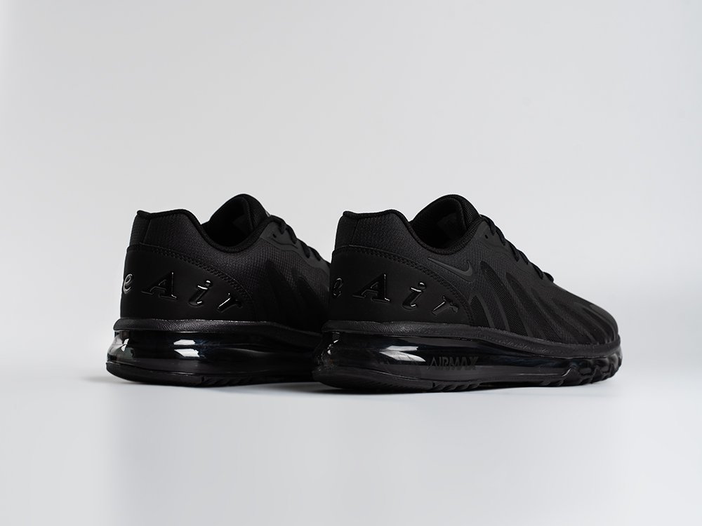 Nike Pegasus Trail AIR MAX2027 черные текстиль мужские (AR34487) - фото 3 Nike Pegasus Trail AIR MAX2027 черные текстиль мужские (AR34487) - фото 3