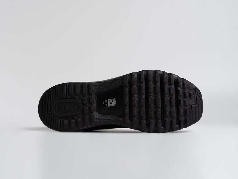 Nike Pegasus Trail AIR MAX2027 черные текстиль мужские (AR34487) - фото 4