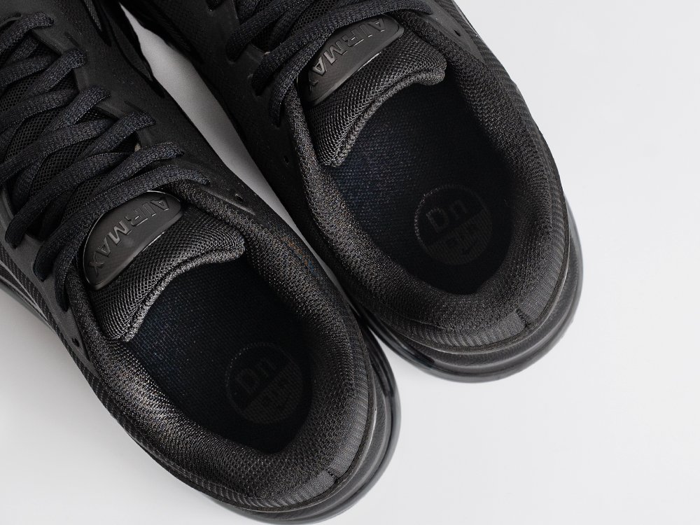 Nike Pegasus Trail AIR MAX2027 черные текстиль мужские (AR34487) - фото 5 Nike Pegasus Trail AIR MAX2027 черные текстиль мужские (AR34487) - фото 5