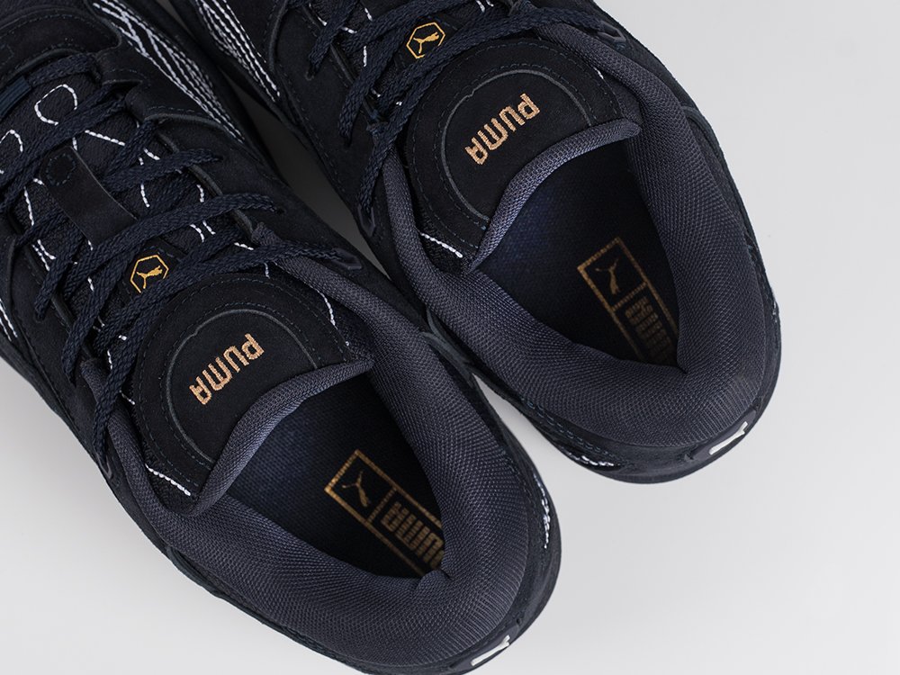 Puma 180 синие замша мужские (AR34488) - фото 5 Puma 180 синие замша мужские (AR34488) - фото 5