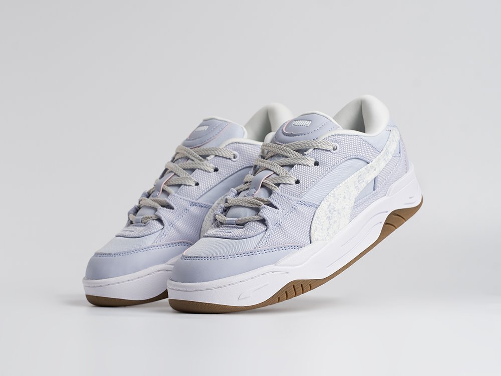 Puma 180 голубые текстиль мужские (AR34490) - фото 2 Puma 180 голубые текстиль мужские (AR34490) - фото 2