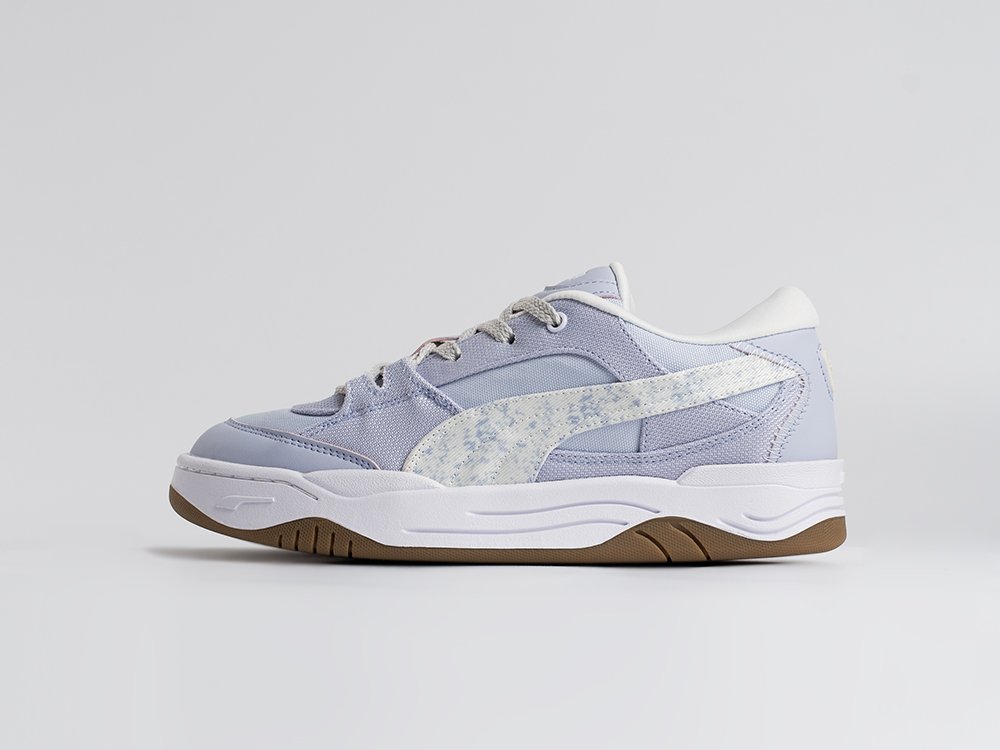 Puma 180 голубые текстиль мужские (AR34490) - фото 1 Puma 180 голубые текстиль мужские (AR34490) - фото 1