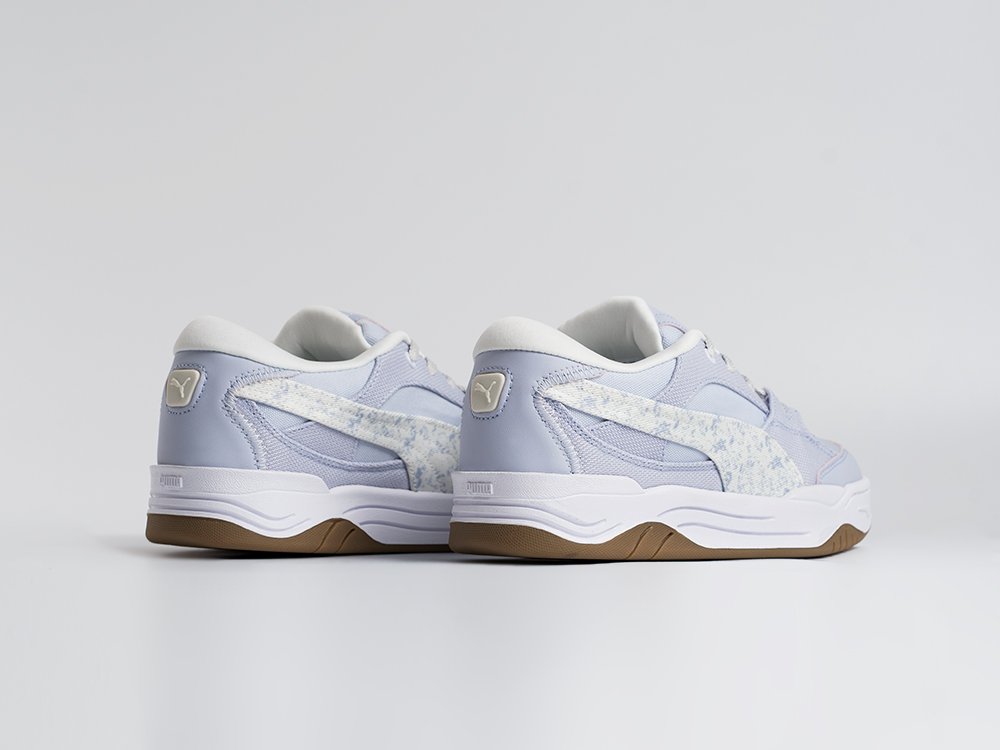 Puma 180 голубые текстиль мужские (AR34490) - фото 3 Puma 180 голубые текстиль мужские (AR34490) - фото 3