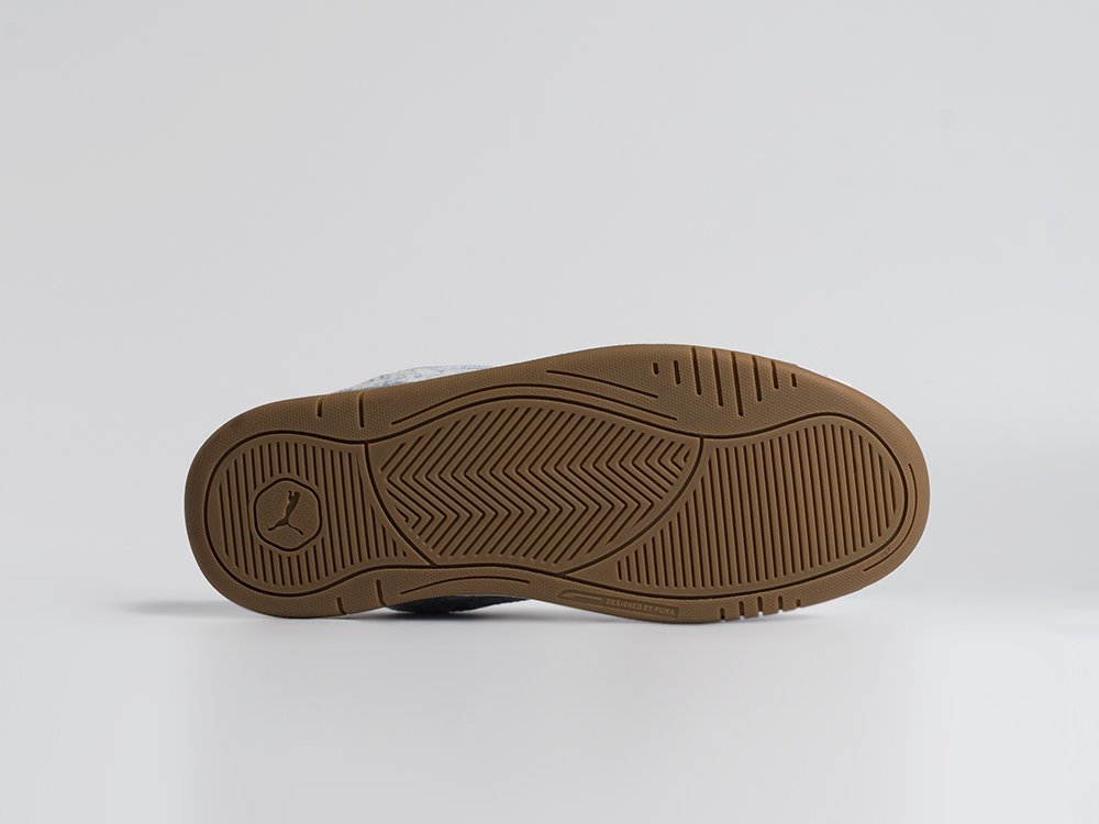 Puma 180 голубые текстиль мужские (AR34490) - фото 4