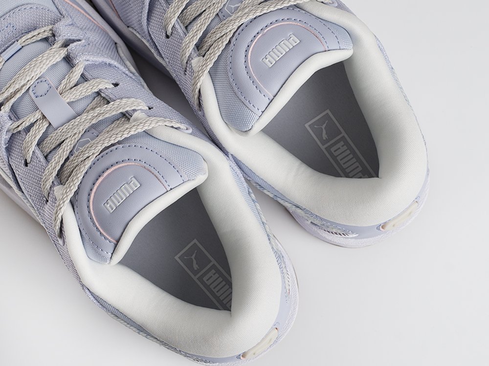 Puma 180 голубые текстиль мужские (AR34490) - фото 5 Puma 180 голубые текстиль мужские (AR34490) - фото 5