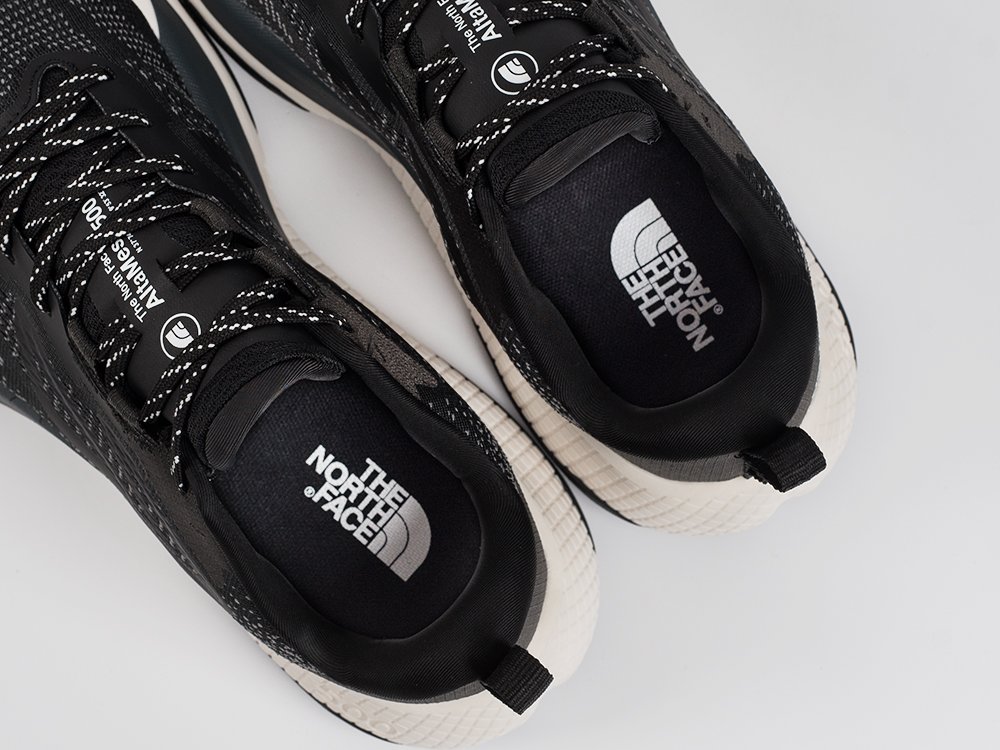 The North Face Hypnum черные текстиль мужские (AR34491) - фото 3 The North Face Hypnum черные текстиль мужские (AR34491) - фото 3