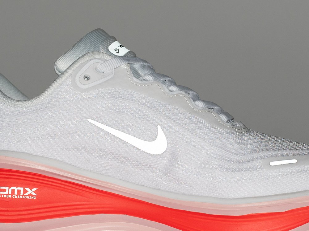 Nike Vomero 18 WMNS белые текстиль женские (AR34493) - фото 5 Nike Vomero 18 WMNS белые текстиль женские (AR34493) - фото 5