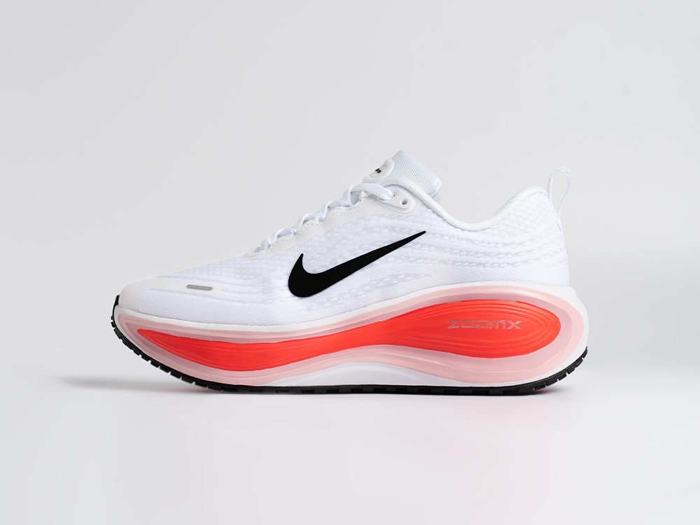 Nike Vomero 18 WMNS белые текстиль женские (AR34493) - фото 1 Nike Vomero 18 WMNS белые текстиль женские (AR34493) - фото 1