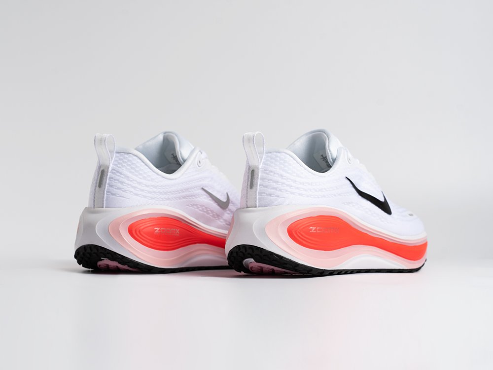 Nike Vomero 18 WMNS белые текстиль женские (AR34493) - фото 6 Nike Vomero 18 WMNS белые текстиль женские (AR34493) - фото 6