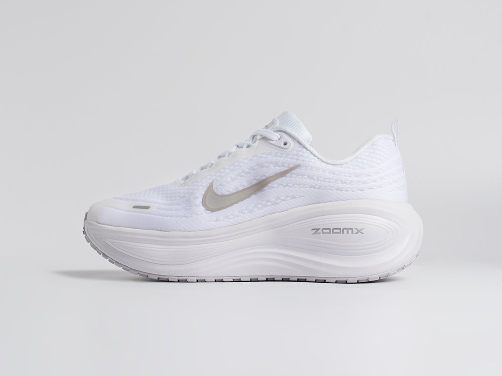Nike Vomero 18 WMNS белые текстиль женские (AR34494) - фото 1 Nike Vomero 18 WMNS белые текстиль женские (AR34494) - фото 1