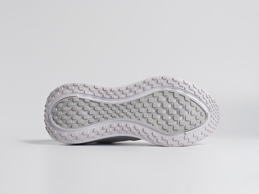 Nike Vomero 18 WMNS белые текстиль женские (AR34494) - фото 4 Nike Vomero 18 WMNS белые текстиль женские (AR34494) - фото 4