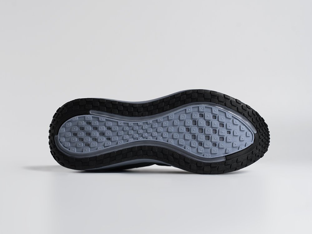 Nike Vomero 18 серые текстиль мужские (AR34496) - фото 5 Nike Vomero 18 серые текстиль мужские (AR34496) - фото 5