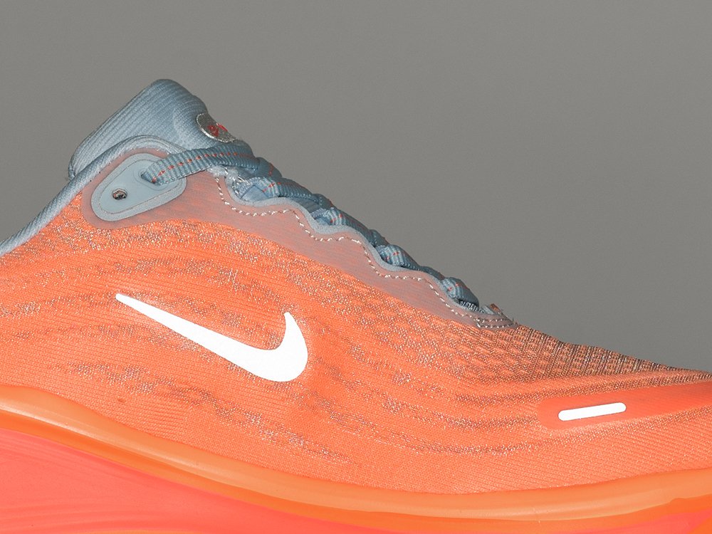 Nike Vomero 18 оранжевые текстиль мужские (AR34497) - фото 5 Nike Vomero 18 оранжевые текстиль мужские (AR34497) - фото 5