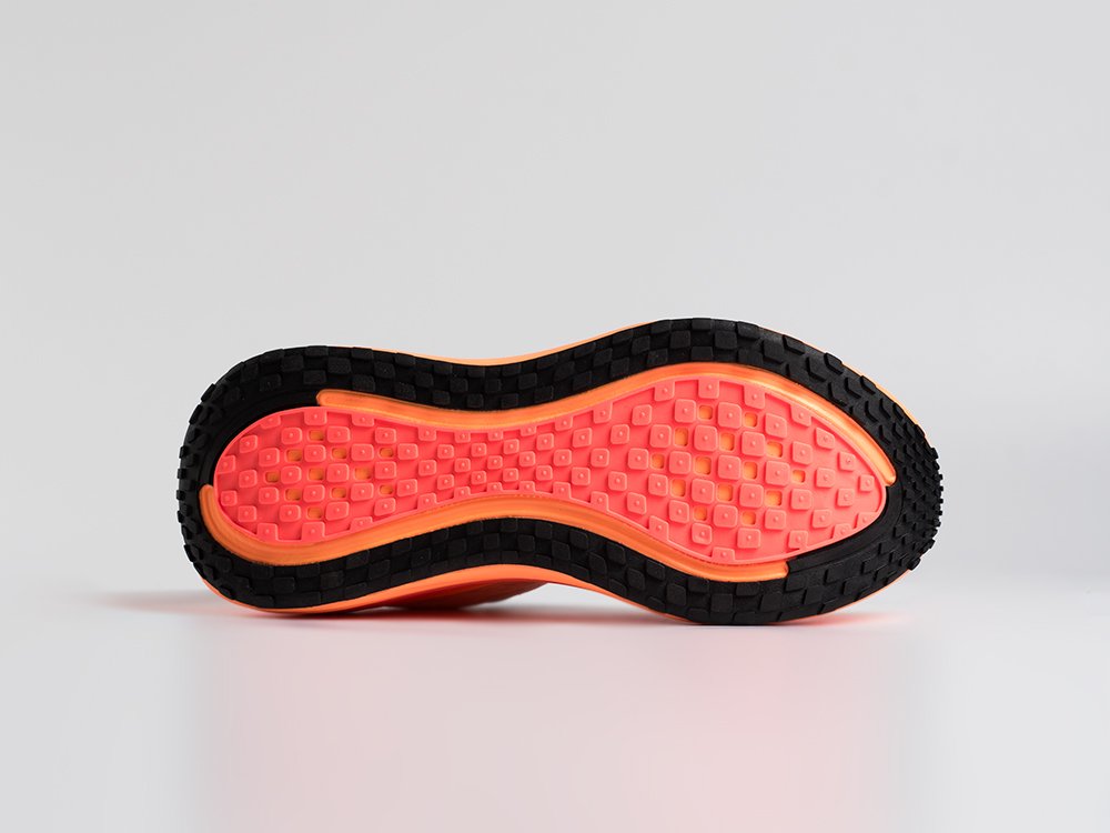Nike Vomero 18 WMNS оранжевые текстиль женские (AR34498) - фото 4 Nike Vomero 18 WMNS оранжевые текстиль женские (AR34498) - фото 4