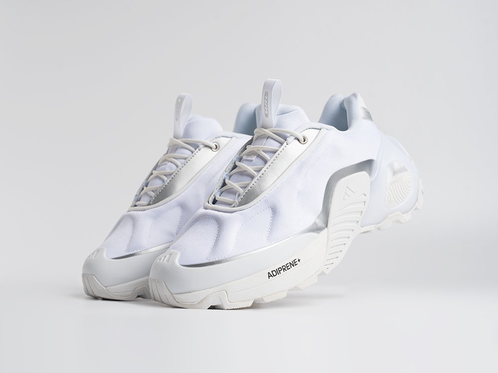 Adidas Edge Runner белые текстиль мужские (AR34500) - фото 2