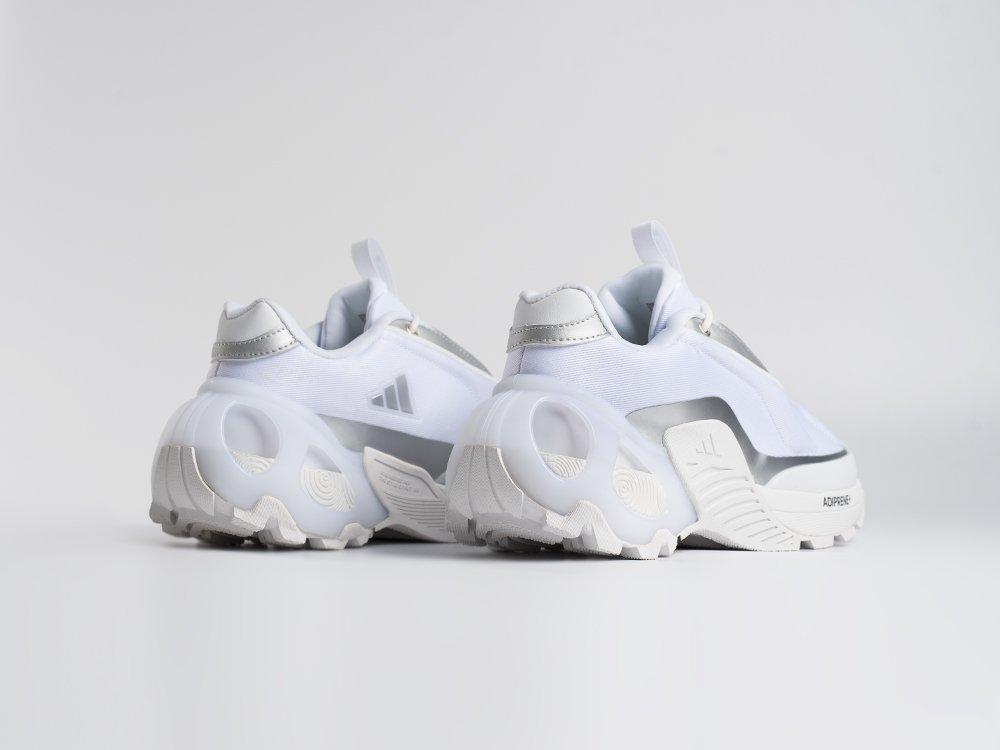 Adidas Edge Runner белые текстиль мужские (AR34500) - фото 3