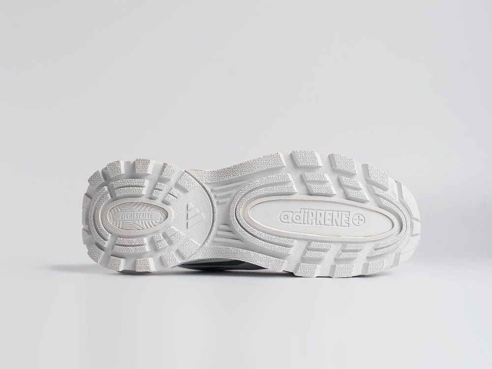 Adidas Edge Runner белые текстиль мужские (AR34500) - фото 4