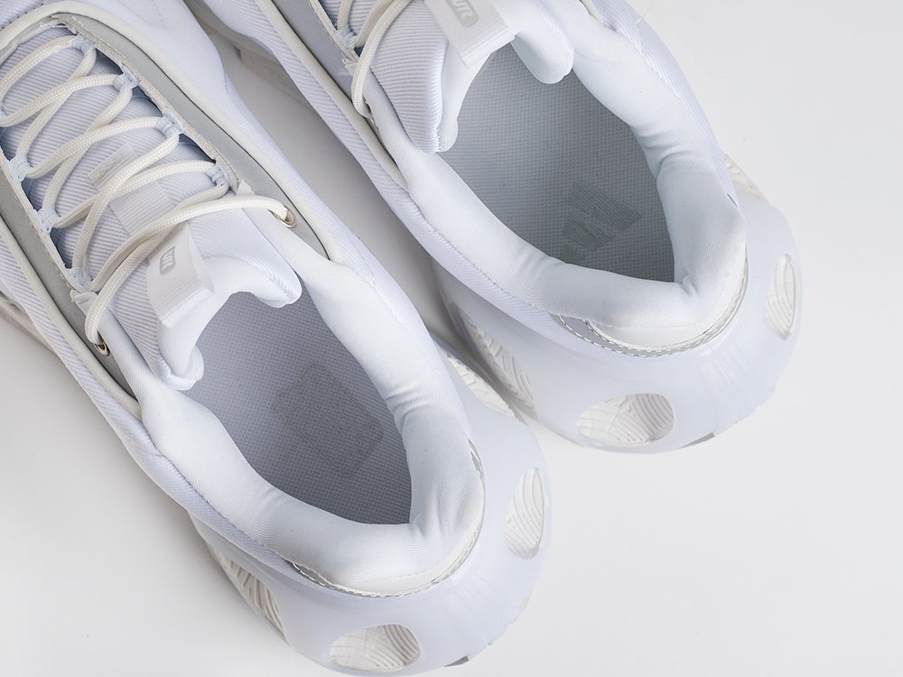 Adidas Edge Runner белые текстиль мужские (AR34500) - фото 5