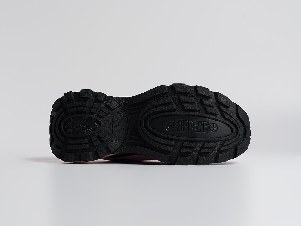 Adidas Edge Runner WMNS розовые текстиль женские (AR34502) - фото 3