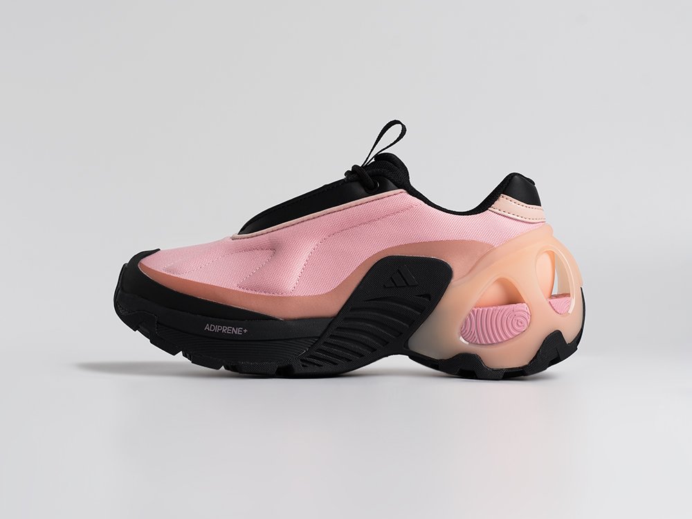 Adidas Edge Runner WMNS розовые текстиль женские (AR34502) - фото 1 Adidas Edge Runner WMNS розовые текстиль женские (AR34502) - фото 1