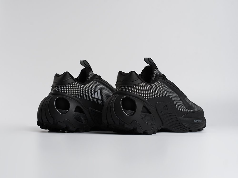 Adidas Edge Runner черные текстиль мужские (AR34503) - фото 3 Adidas Edge Runner черные текстиль мужские (AR34503) - фото 3