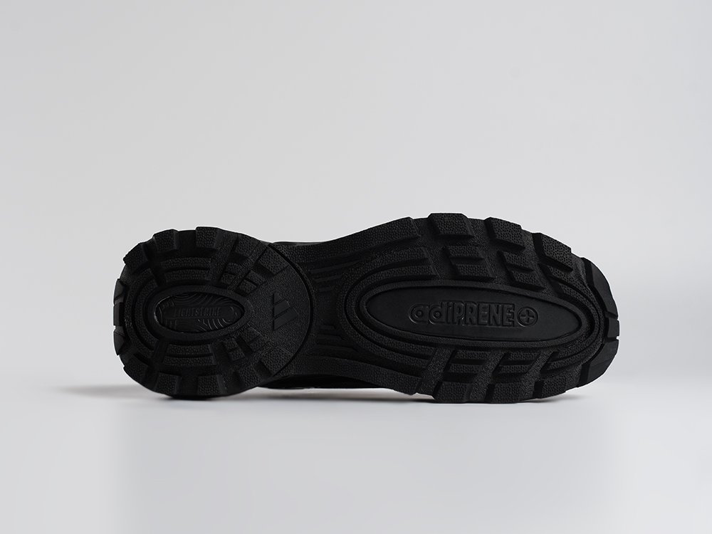 Adidas Edge Runner черные текстиль мужские (AR34503) - фото 4
