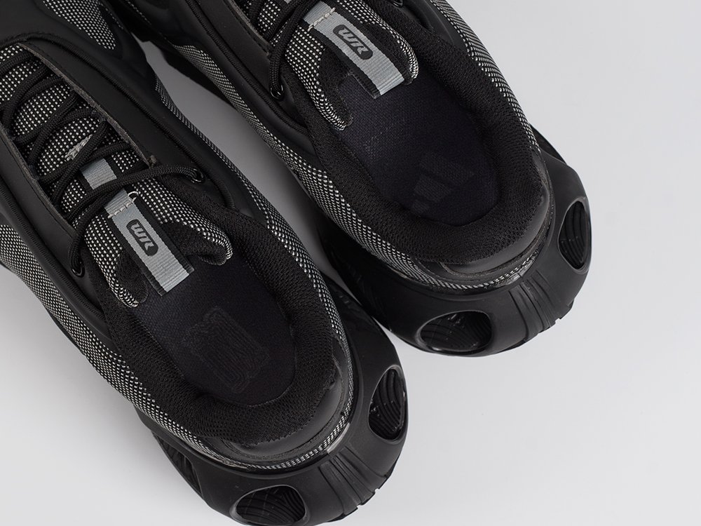 Adidas Edge Runner черные текстиль мужские (AR34503) - фото 5 Adidas Edge Runner черные текстиль мужские (AR34503) - фото 5