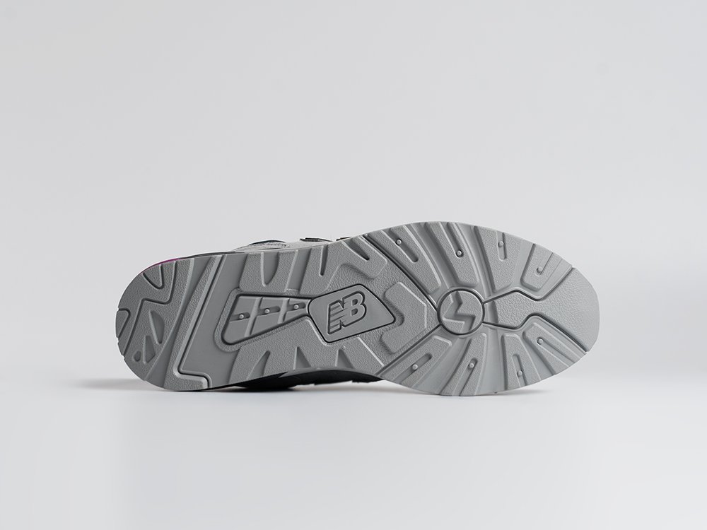 New Balance 999 серые замша мужские (AR34505) - фото 4 New Balance 999 серые замша мужские (AR34505) - фото 4