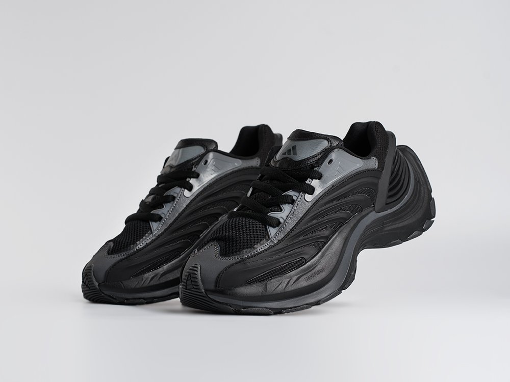 Adidas XLG MTW черные текстиль мужские (AR34511) - фото 2 Adidas XLG MTW черные текстиль мужские (AR34511) - фото 2