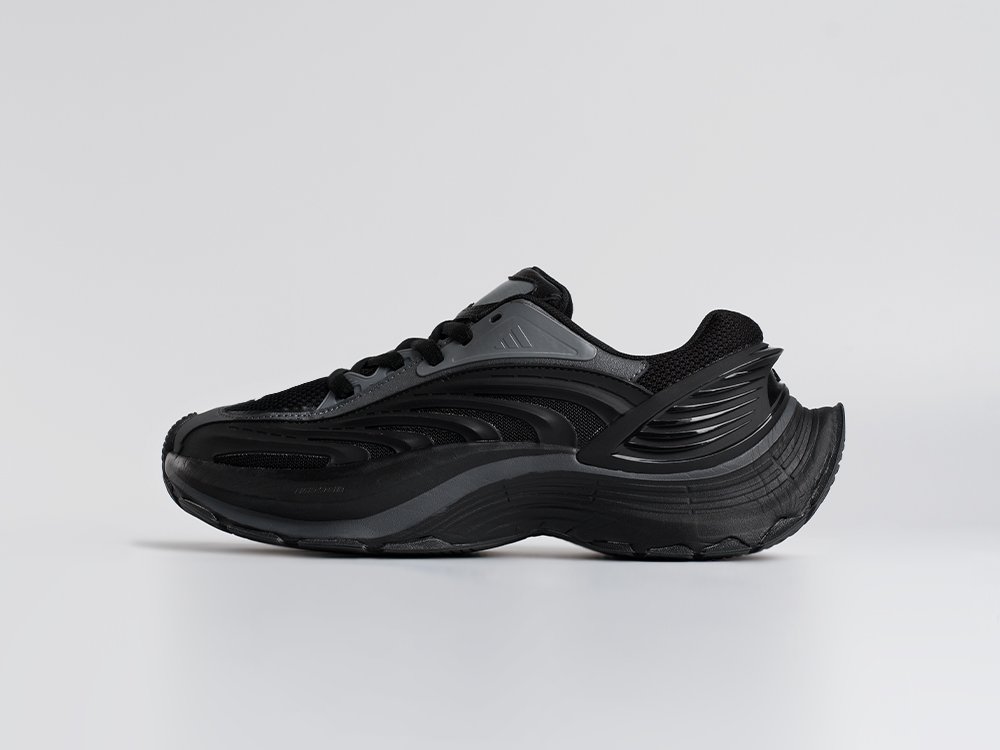 Adidas XLG MTW черные текстиль мужские (AR34511) - фото 1 Adidas XLG MTW черные текстиль мужские (AR34511) - фото 1