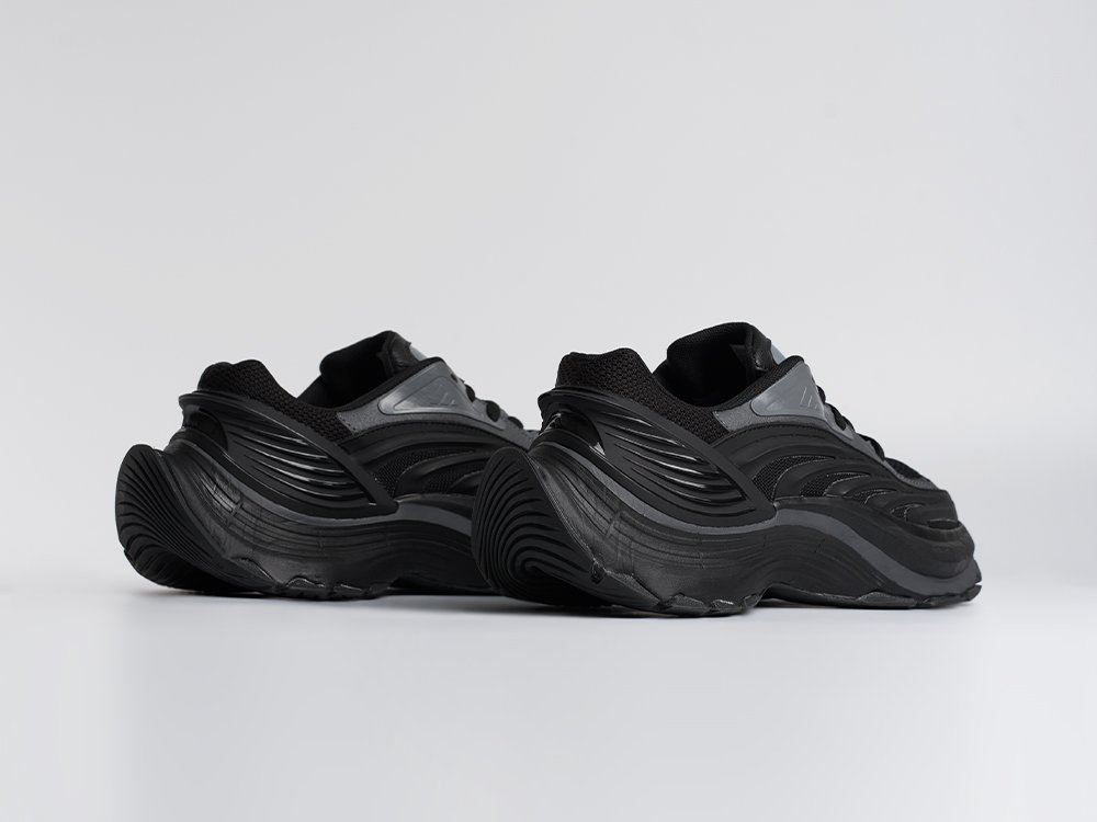 Adidas XLG MTW черные текстиль мужские (AR34511) - фото 3 Adidas XLG MTW черные текстиль мужские (AR34511) - фото 3