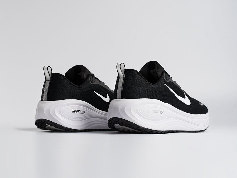 Nike Vomero 18 черные текстиль мужские (AR34515) - фото 3 Nike Vomero 18 черные текстиль мужские (AR34515) - фото 3