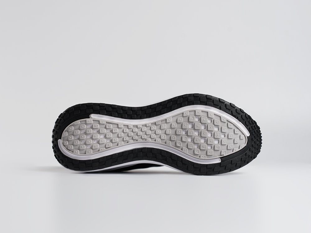 Nike Vomero 18 черные текстиль мужские (AR34515) - фото 4 Nike Vomero 18 черные текстиль мужские (AR34515) - фото 4