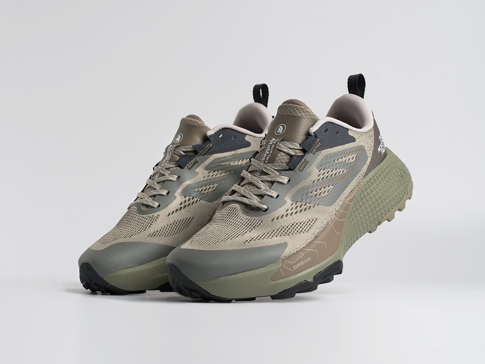 The North Face Hypnum бежевые текстиль мужские (AR34516) - фото 2 The North Face Hypnum бежевые текстиль мужские (AR34516) - фото 2