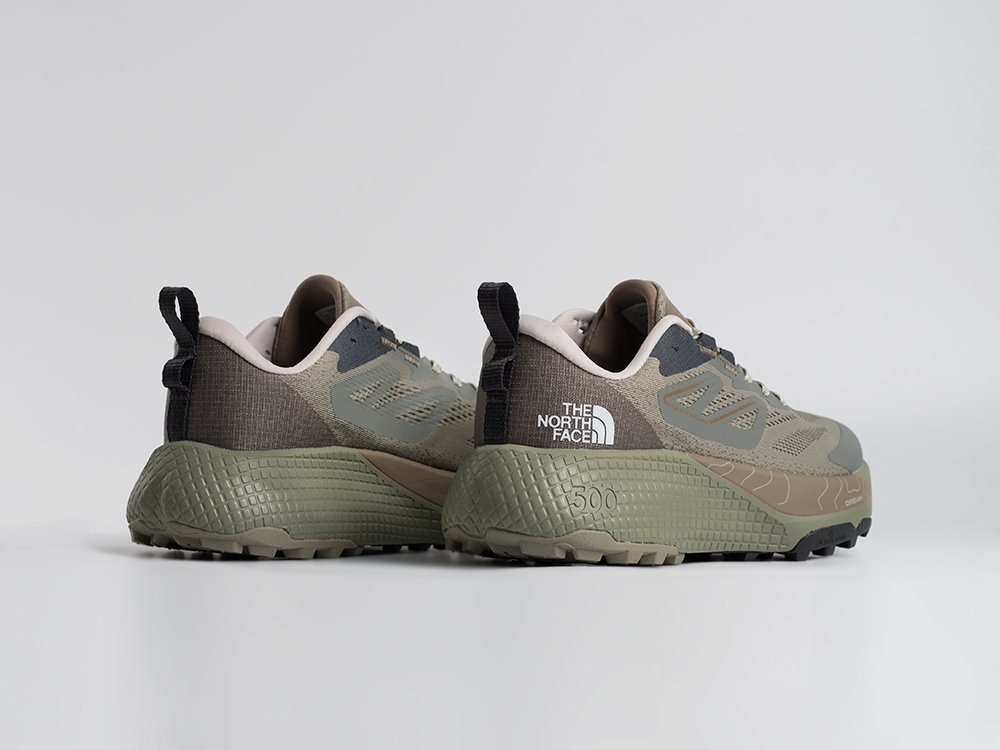 The North Face Hypnum бежевые текстиль мужские (AR34516) - фото 3